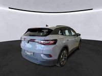 Gebraucht VW ID.4 Pure 108 kW (148 PS) 2021 Grau SUV