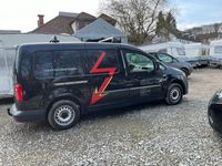 gebraucht VW Caddy Maxi 