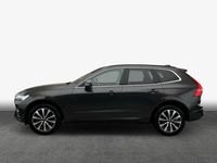 Gebraucht Volvo XC60 Core 250 PS (183 kW) 2024 Grau SUV