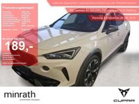 Gebraucht Cupra Formentor VZ 245 PS (180 kW) 2022 Weiß SUV