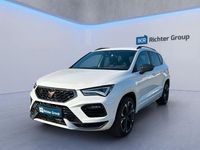 Gebraucht Cupra Ateca 150 PS (110 kW) 2024 Weiß SUV