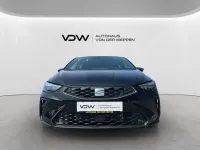 Neu Seat Ibiza Style 95 PS (69 kW) 2026 Schwarz Kleinwagen
