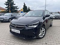 Gebraucht Opel Corsa 101 PS (74 kW) 2023 Schwarz Kleinwagen