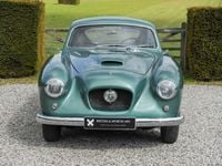 Gebraucht Bristol 404 105 PS (77 kW) 1954 Grün Coupé