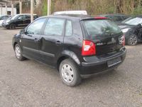 gebraucht VW Polo 1.2 Klima ohne TÜV/HU