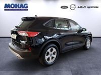 Gebraucht Ford Kuga Cool & Connect 224 PS (164 kW) 2022 Schwarz SUV