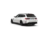 Neu BMW M3 Performance 551 PS (405 kW) 2026 Schwarz Kombi