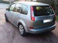 gebraucht Ford C-MAX 1,8 Trend Trend