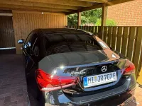 Gebraucht Mercedes A250 Edition 160 PS (117 kW) 2021 Schwarz Limousine