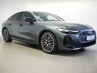 Gebraucht Audi A5 S-Line 204 PS (150 kW) 2025 Grau Coupé