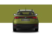 Gebraucht VW Taigo Move 116 PS (85 kW) 2024 Gruen SUV
