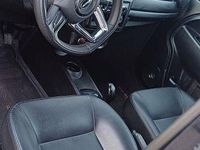 Gebraucht Microcar M.Go 2023 Schwarz Kleinwagen