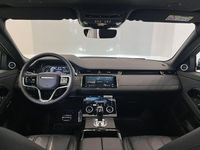 Gebraucht Land Rover Range Rover evoque SE Dynamic 313 PS (230 kW) 2024 Nolita grey SUV