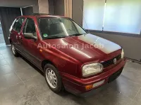 Gebraucht VW Golf III 75 PS (55 kW) 1996 Limousine