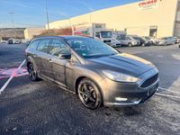 Gebraucht Ford Focus Trend 125 PS (91 kW) 2016 Kombi