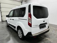 Second-hand Ford Transit ST 101 CP (74 kW) 2019 Alb Break