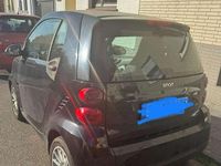Gebraucht Smart ForTwo Coupé 54 PS (39 kW) 2009 Coupé