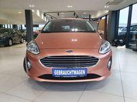 gebraucht Ford Fiesta 1.0 EcoBoost *B&O*Navi*Kamera*Sitzhzg*