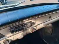 Usata Volvo PV544 68 CV (50 kW) 1963 Bianco Utilitaria