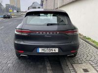 Gebraucht Porsche Macan 245 PS (180 kW) 2019 SUV