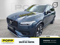 Gebraucht Volvo XC90 Ultimate 455 PS (334 kW) 2024 Denim blue SUV