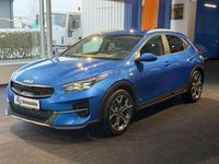 Gebraucht Kia XCeed 160 PS (117 kW) 2021 Blau SUV