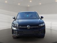 Neu VW Touareg R-line 286 PS (210 kW) 2026 Schwarz SUV
