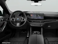 Gebraucht BMW X6 M Sport 286 PS (210 kW) 2025 Grau SUV