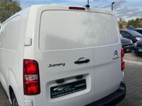 Gebraucht Citroën Jumpy Business Class 150 PS (110 kW) 2018 Weiß Van / Kleinbus