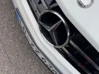 Gebraucht Mercedes CL500 387 PS (284 kW) 2008 Weiß Coupé