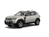 Neu Dacia Duster Expression 140 PS (102 kW) 2026 Braun SUV
