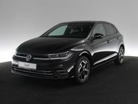 Neu VW Polo Style 116 PS (85 kW) 2026 Schwarz / deep black Limousine