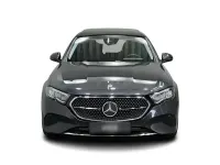 Gebraucht Mercedes E220 Advanced 197 PS (144 kW) 2025 Grau Limousine