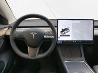 Occasion Tesla Model 3 366 kW (498 ch) 2021 Blanc Berline