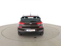 Gebraucht Hyundai i30 Select 120 PS (88 kW) 2018 Braun Limousine