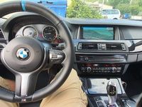 gebraucht BMW 530 d Touring A Luxury Line Luxury Line