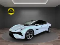 Neu Lotus Emeya 450 kW (612 PS) 2026 Boreal grey Kleinwagen