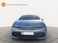 Gebraucht Cupra Born 169 kW (231 PS) 2023 Geysirsilber Kleinwagen