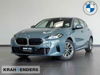 Neu BMW 120 170 PS (125 kW) 2026 Grün Kleinwagen