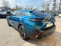 Gebraucht Peugeot 408 GT 224 PS (164 kW) 2024 Obsession blau (metallic) SUV