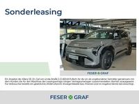 Neu Kia EV3 150 kW (204 PS) 2026 Schiefergrau metallic SUV