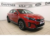 Gebraucht Kia XCeed Vision 140 PS (102 kW) 2024 Infrarot metallic SUV