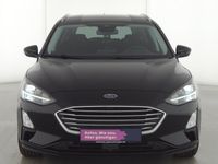 gebraucht Ford Focus Cool&Connect LED|Navi|Family-Paket|AppLink
