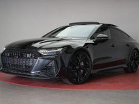 Gebraucht Audi RS7 Sport 600 PS (441 kW) 2022 Mythos black Kleinwagen
