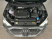 gebraucht Audi A3 Sportback 35 TFSI 3x S line ACC+VC+18Z+Pano