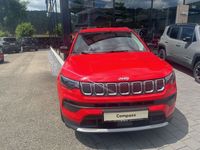 Gebraucht Jeep Compass Limited 131 PS (96 kW) 2023 Other SUV