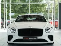 Gebraucht Bentley Continental GT 550 PS (404 kW) 2019 Weiß Coupé