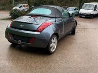 gebraucht Ford StreetKa Streetka ✅ 1.6 benzin in top Zustand✅