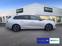 Używany Opel Astra 131 KM (96 kW) 2024 Szary Sedan/Limuzyna