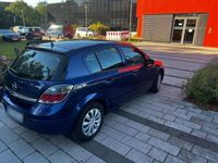 gebraucht Opel Astra 1.3 CDTI -